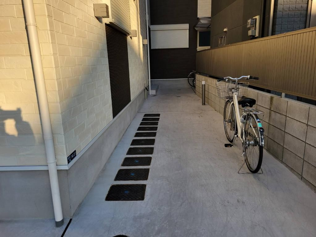 Ｓｕｎ　Ｇａｒｄｅｎ柏田