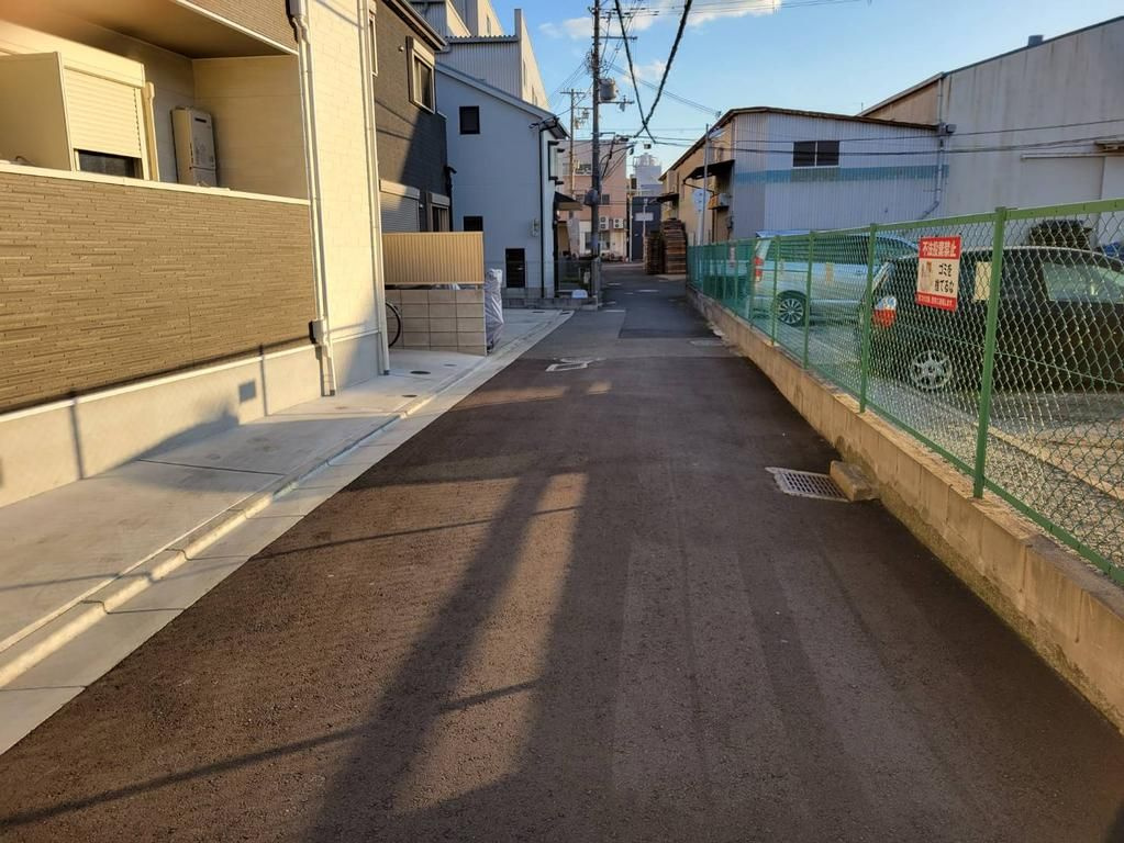 Ｓｕｎ　Ｇａｒｄｅｎ柏田