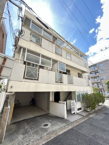 六甲ＫＩハイツ