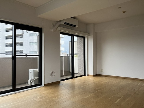 ライオンズマンション南浦和の居間・リビング|リビングダイニング