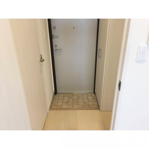 グランドール大宮の内装