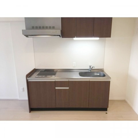 グランドール大宮の内装