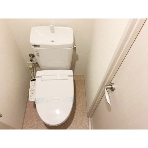 グランドール大宮の内装