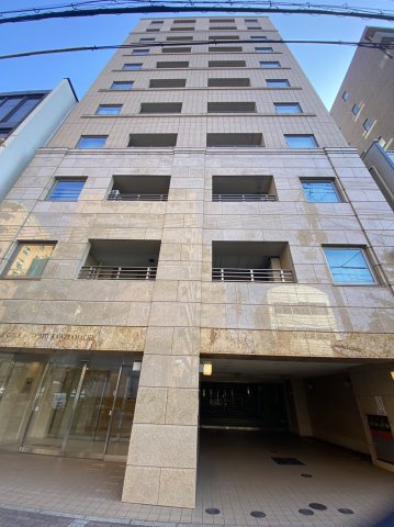 イーグルコート京都河原町