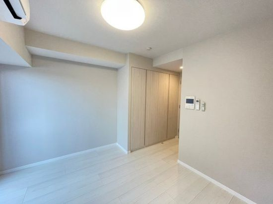 DIPS十条仲原EASTのセキュリティ