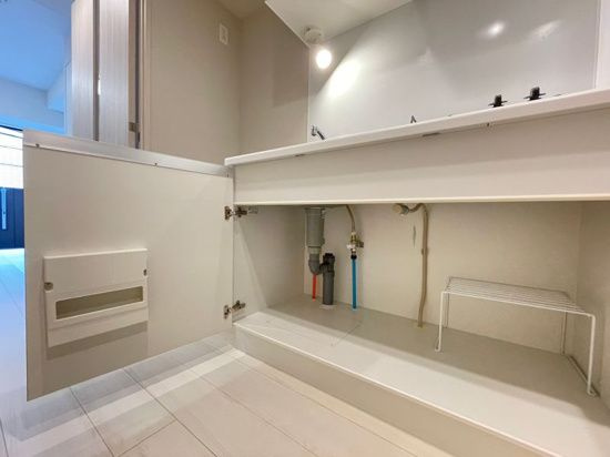 DIPS十条仲原EASTの設備