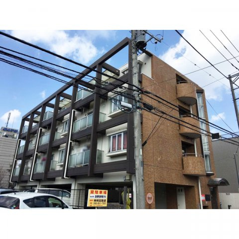 エトワール大成町