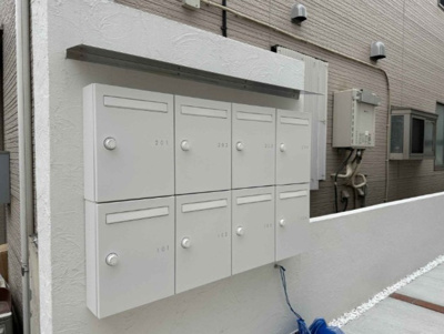 【その他共用部分】 | ソルナクレイシア新中野