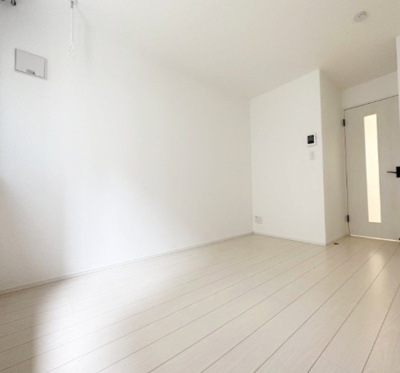 【居間・リビング】 | ソルナクレイシア新中野