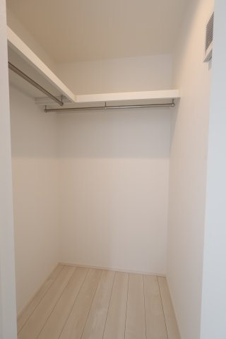 【収納】 | 《仲介手数料無料》大宮区三橋１丁目356-3(全1戸)新築一戸建て | 撮影日 2025年9月23日 11:30 曇り