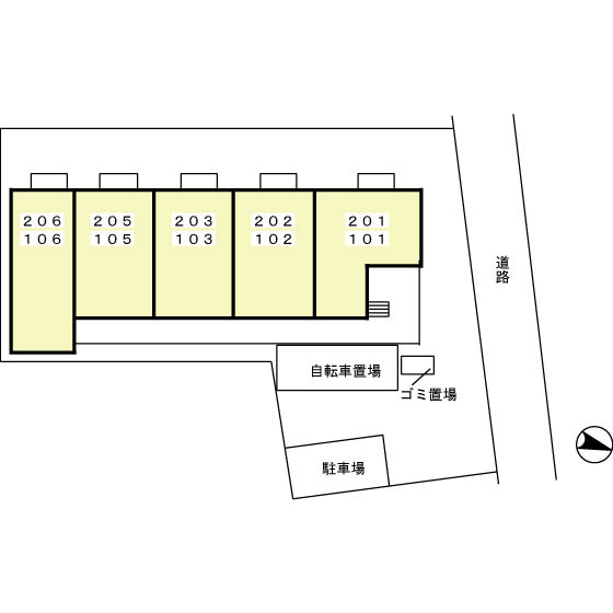 ハイムＭｏＣｏのその他