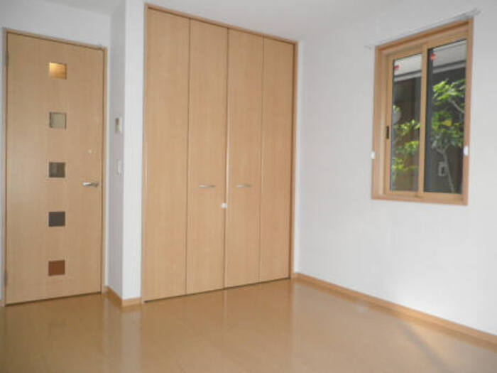 ハイムＭｏＣｏの居間・リビング