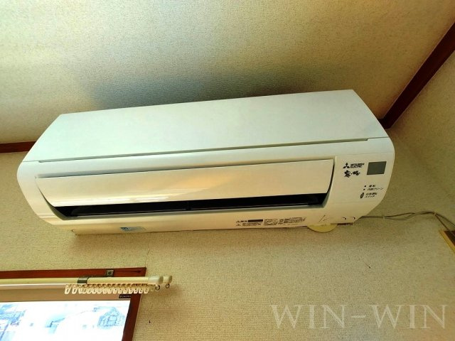 マンションMIKAWAの設備