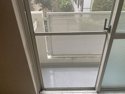 【バルコニー】 | エスポワール園