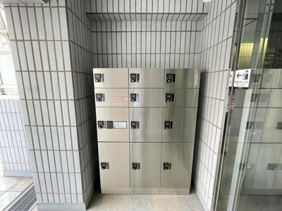 【その他共用部分】 | エスポワール園