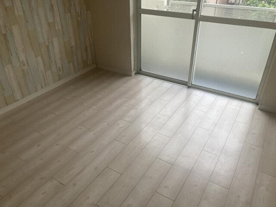 【居間・リビング】 | エスポワール園