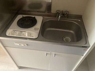 【キッチン】 | エスポワール園