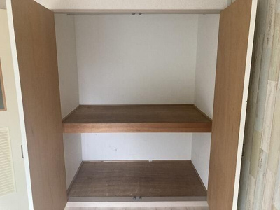 【収納】 | エスポワール園