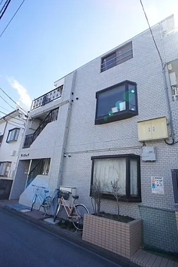 相模原市南区相模大野5丁目のマンションの画像