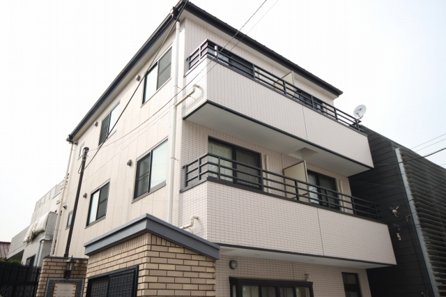 アルコバレーノ小石川の画像