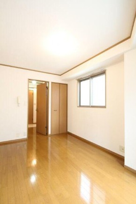 【洋室】 | シャトー白馬