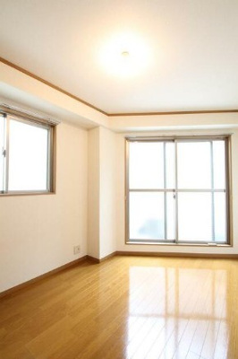 【寝室】 | シャトー白馬