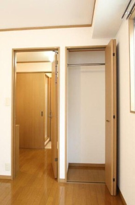 【収納】 | シャトー白馬