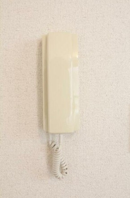 【セキュリティ】 | シャトー白馬