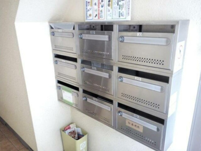 【その他共用部分】 | シャトー白馬