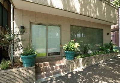 【その他共用部分】 | シャトー白馬