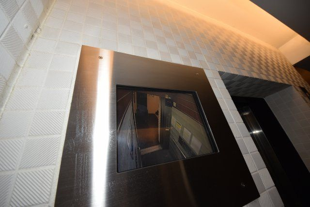 アーデンタワー南堀江のその他共用部分