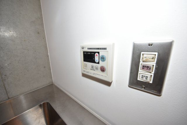 アーデンタワー南堀江のその他共用部分