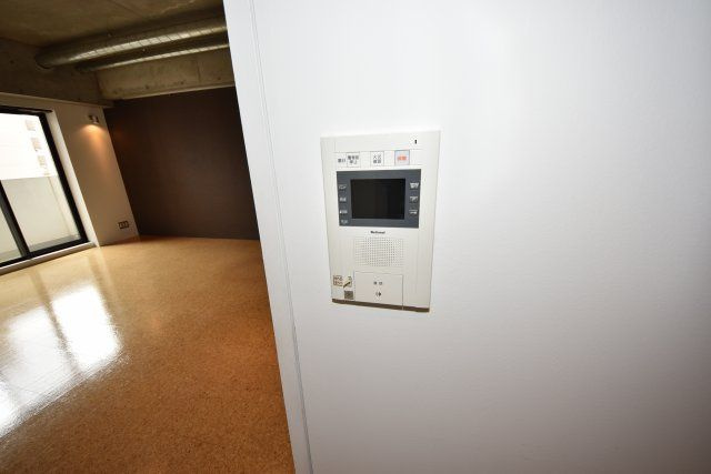 アーデンタワー南堀江の設備