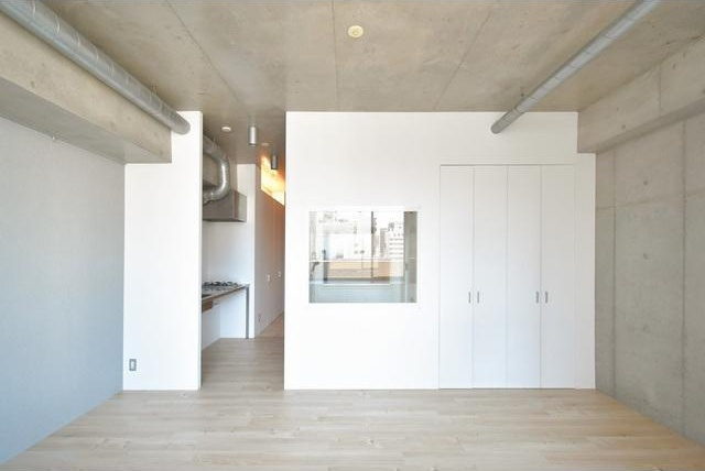 アーデンタワー南堀江