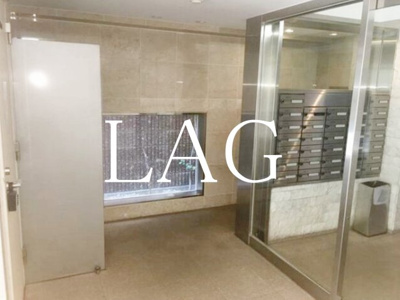 【その他共用部分】 | ダイナシティ立川 | 集合ポストです。