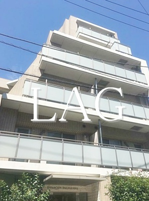 【外観】 | ダイナシティ立川 | 外観です。