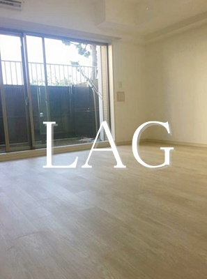 【居間・リビング】 | ダイナシティ立川 | 洋室のお部屋です。