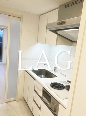 【キッチン】 | ダイナシティ立川 | キッチンです。