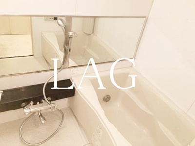 【浴室】 | ダイナシティ立川 | お風呂です。