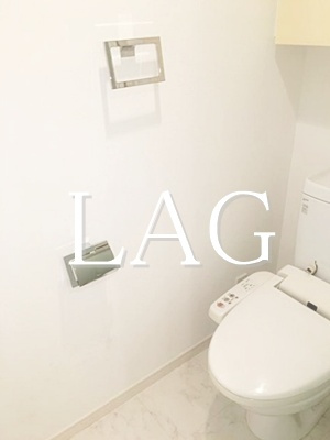 【トイレ】 | ダイナシティ立川 | トイレです。