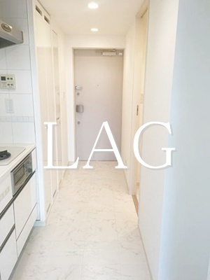 【玄関】 | ダイナシティ立川 | 玄関です。