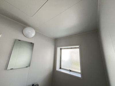 【内装】 | 豊玉サンハイツ