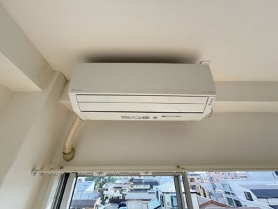 【設備】 | 豊玉サンハイツ