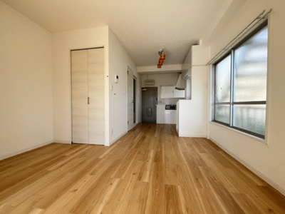 【内装】 | 豊玉サンハイツ