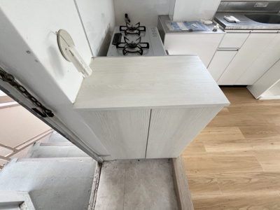 【設備】 | 豊玉サンハイツ