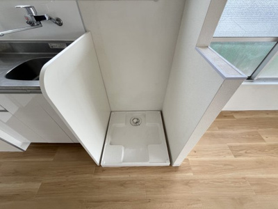 【その他】 | 豊玉サンハイツ