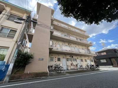 【その他】 | 豊玉サンハイツ