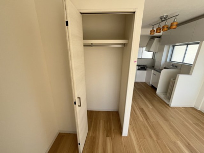 【収納】 | 豊玉サンハイツ