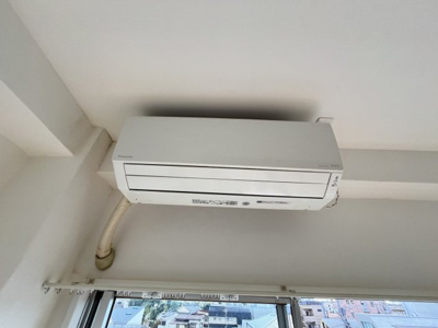 【設備】 | 豊玉サンハイツ