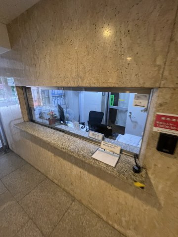 柏木ローズマンションのその他共用部分